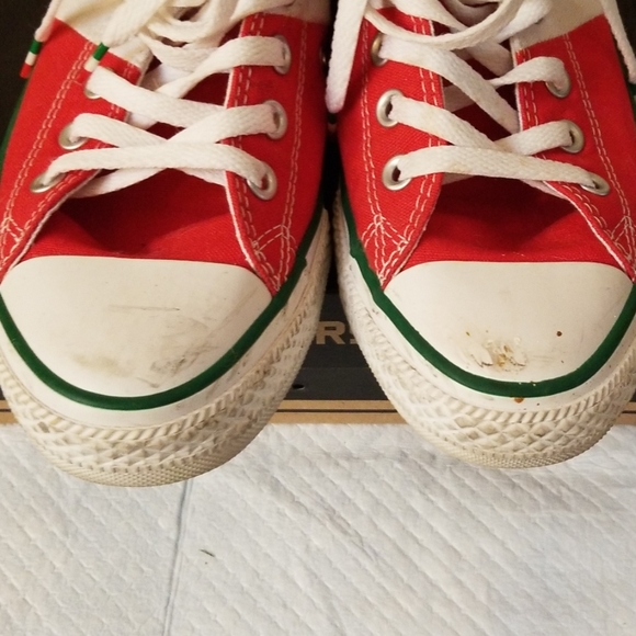 converse flags mexico